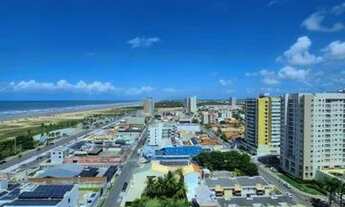 Imagem 3: Apartamento Com Vista Para Mar Condomínio Costa Do Atlântico - 115M² Na Atalaia