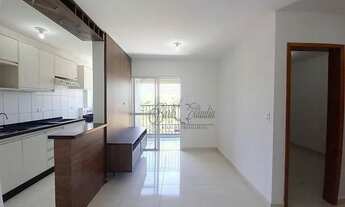 Imagem 2: Apartamento com 2 dormitórios à venda, 52 m² por R$ 205.000,00 - Residencial Verona - Lond