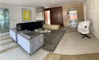 Imagem: Apartamento para venda tem 117 metros quadrados