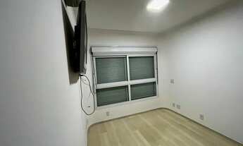 Imagem 3: Flat para alugar no Jardins - Edifício Concept Uno Jardins