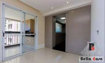 Imagem 4: Apartamento á Venda Alto padrão Pq da Moóca vago,um por andar