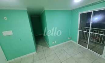 Imagem 5: São Paulo - Apartamento Padrão - Tatuapé