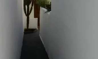 Imagem 3: Santana- Casa Térrea Antiga 65 mts ampla 1 dormitório, quintal e garagem coberta !!