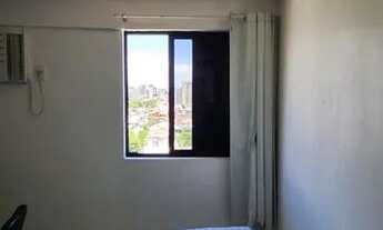 Imagem 6: Apartamento quarto e sala na Ponta Verde - Maceió - AL