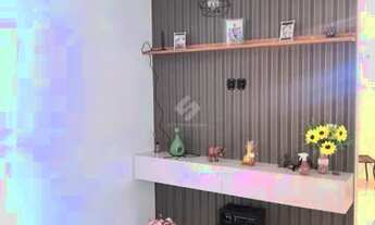 Imagem 7: Casa Região do Cristo Rei Várzea Grande