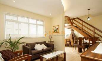 Imagem 2: Cobertura com 4 dormitórios à venda, 244 m² por R$ 800.000,00 - Buritis - Belo Horizonte/M