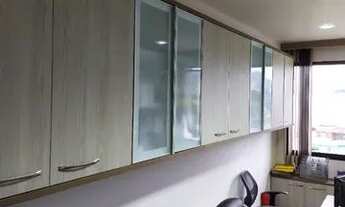 Imagem 3: Perfeita sala mobiliada Pechincha Jacarepaguá