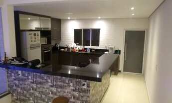 Imagem 5: Vendo Sobrado ótimo acabamento Z/L Aricanduva JD Sta Terezinha 3 Dorm uma suíte, closet