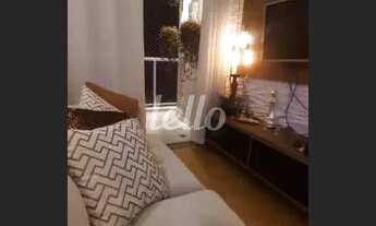 Imagem 3: São Caetano do Sul - Apartamento Padrão - Osvaldo Cruz