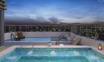 Imagem 3: Apartamento com 4 dormitórios à venda, 144 m² por R$ 2.700.000,00 - Paraíso - São Paulo/SP