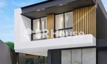 Imagem 2: Carandá Bosque Casa em condomínio com 3 dormitórios