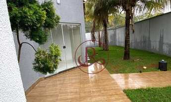 Imagem 2: Casa com 3 quartos à venda, 175 m² por R$ 600.000 - Moinho dos Ventos - Goiânia/GO