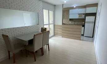 Imagem: Apartamento para aluguel com 48 metros quadrados