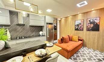 Imagem: Apartamento à venda, 2 quartos, 1 vaga