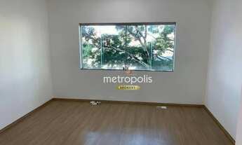 Imagem 4: Sala, 40 m² - venda por R$ 250.000,00 ou aluguel por R$ 1.800,00/mês - Olímpico - São Caet