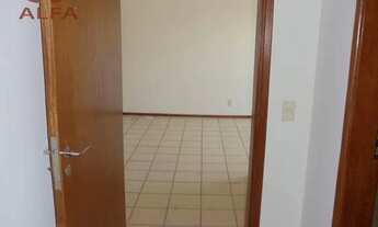 Imagem 7: Apartamento com 3 dormitórios para alugar, 124 m² por R$ 2.423,76/mês - Bosque da Saúde