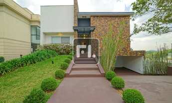 Imagem: Casa de alto padrão 804m² AC no Residencial