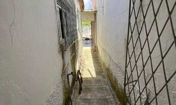 Imagem 3: Casa com 2 dormitórios à venda, 140 m² por R$ 195.000,00 - Cidade Alta - Natal/RN