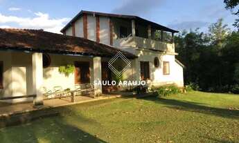 Imagem: Fazendinha leiteira 72.6ha em Vassouras