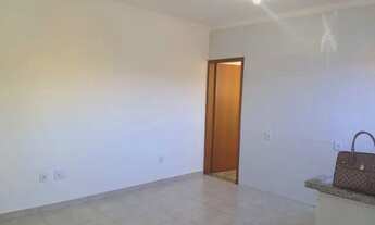 Imagem 6: Apartamento para aluguel com 40 metros quadrados com 1 quarto em Parque Maria Luiza - São