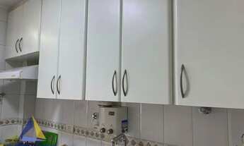 Imagem 6: Apartamento com 3 dormitórios à venda, 91 m² por R$ 580.000,00 - Centro - Osasco/SP