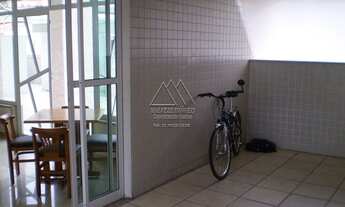 Imagem 3: V.Mussolime, apto 85 m², 3.dorm., 2 vagas