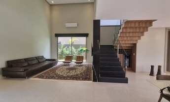 Imagem 2: NOVA LIMA - Casa de Condomínio - Alphaville