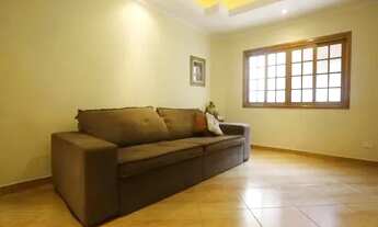 Imagem 3: Casa à venda na Avenida Jaguaribe, Jaguaribe, Osasco - SP