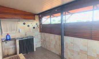 Imagem 6: LINDA CASA 2/4 MAIS KITNET VISTA PARA O MAR