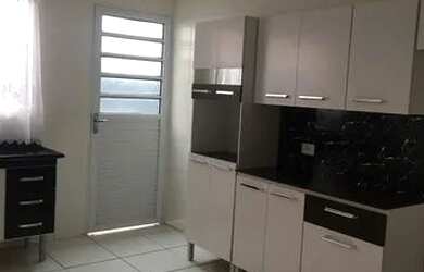 Imagem 6: Casa para aluguel com 80 metros quadrados com 2 quartos em Loteamento Villa Branca - Jacar