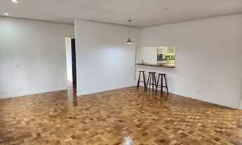 Imagem 5: Apartamento para aluguel possui 90 metros quadrados com 2 quartos