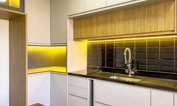 Imagem 6: Casa com 3 quartos à venda, 105 m² por R$ 790.000 - Condomínio Jardins do Império - Indaia