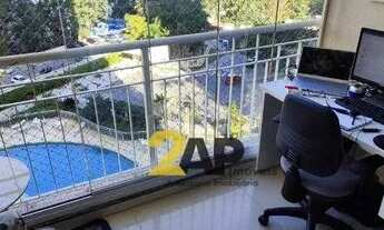 Imagem 4: Apartamento com 2 dormitórios à venda, 77 m² por R$ 548.900,00 - Butantã - São Paulo/SP