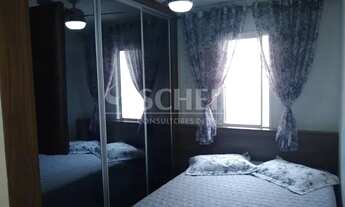 Imagem 4: Apt. 2 dormts, 1 banheiro, 1 vaga, reformado