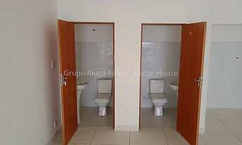 Imagem 6: Ref.: 8068 - Aluguel de Lojas Comerciais - São pedro