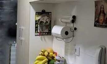 Imagem 3: Apartamento para venda tem 59 metros quadrados com 2 quartos em Vila Menck - Osasco - SP