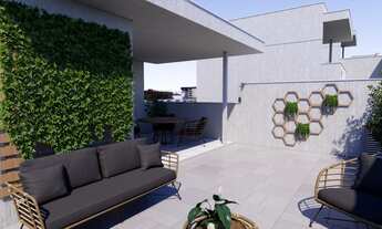 Imagem 4: SOBRADO com 3 dormitórios à venda com 120.04m² por R$ 650.000,00 no bairro Xaxim - CURITIB