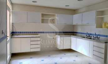 Imagem 6: SAO PAULO - Casa de Condomínio - Alto Da Boa Vista