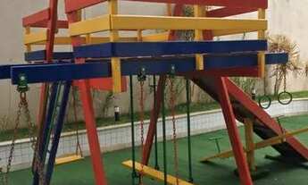 Imagem 4: Apartamento de 2 quartos na Rua 24 Sul de Águas Claras