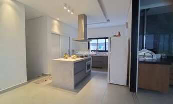 Imagem 6: Casa com 4 quartos - Condomínio Alphaville II - B.Urbanova