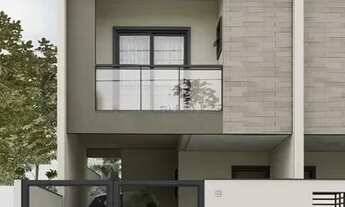 Imagem 5: Sobrado de 3 quartos com uma suíte em Forquilhas!