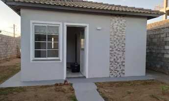 Imagem: Aluga se casa em trindade go