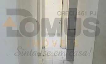 Imagem 6: Apartamento no Condomínio Parque das Árvores com 3 quartos