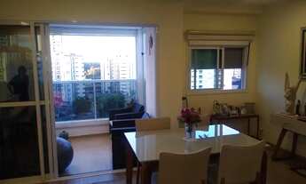Imagem 3: OPORTINIDADE -APARTAMENTO LUZES RESIDENCI 110m² - MOGI DAS CRUZES - SP