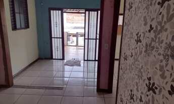 Imagem: Casa de aluguel passo das pedras zona norte