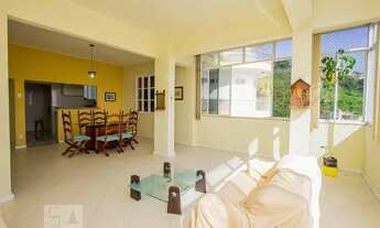 Imagem: Apartamento para Aluguel - Santa Teresa