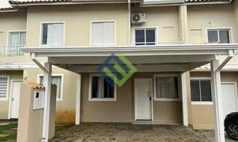 Imagem: Casa p/ locação Condomínio Village Salermo!!!