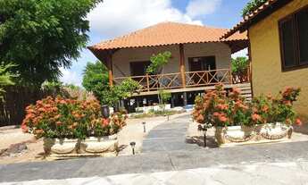 Imagem: Casa para venda com 120 metros quadrados