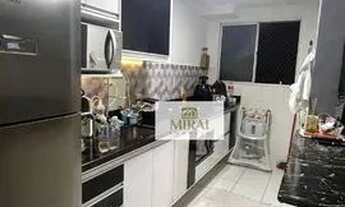 Imagem: Cobertura com 2 dormitórios à venda, 108