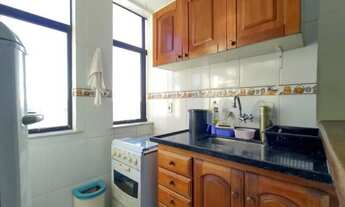 Imagem 5: Apartamento mobiliado em Cabo Frio - Centro